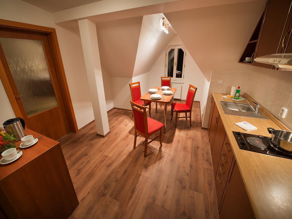 Ea Hotel Elefant Karlsbad Kamer foto